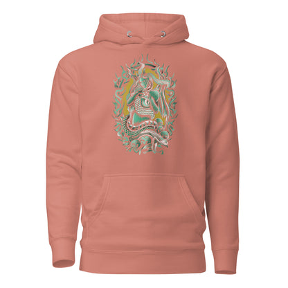 Medusa - Premium Unisex Hoodie