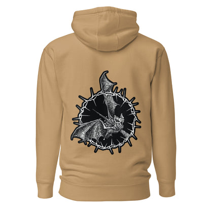 Little Beast - Premium Unisex Hoodie