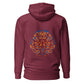 Fierce Kraken - Pullover Hoodie