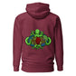 Cthulhu - Unisex Pullover Hoodie