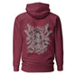 Dark Spirit - Premium Unisex Hoodie