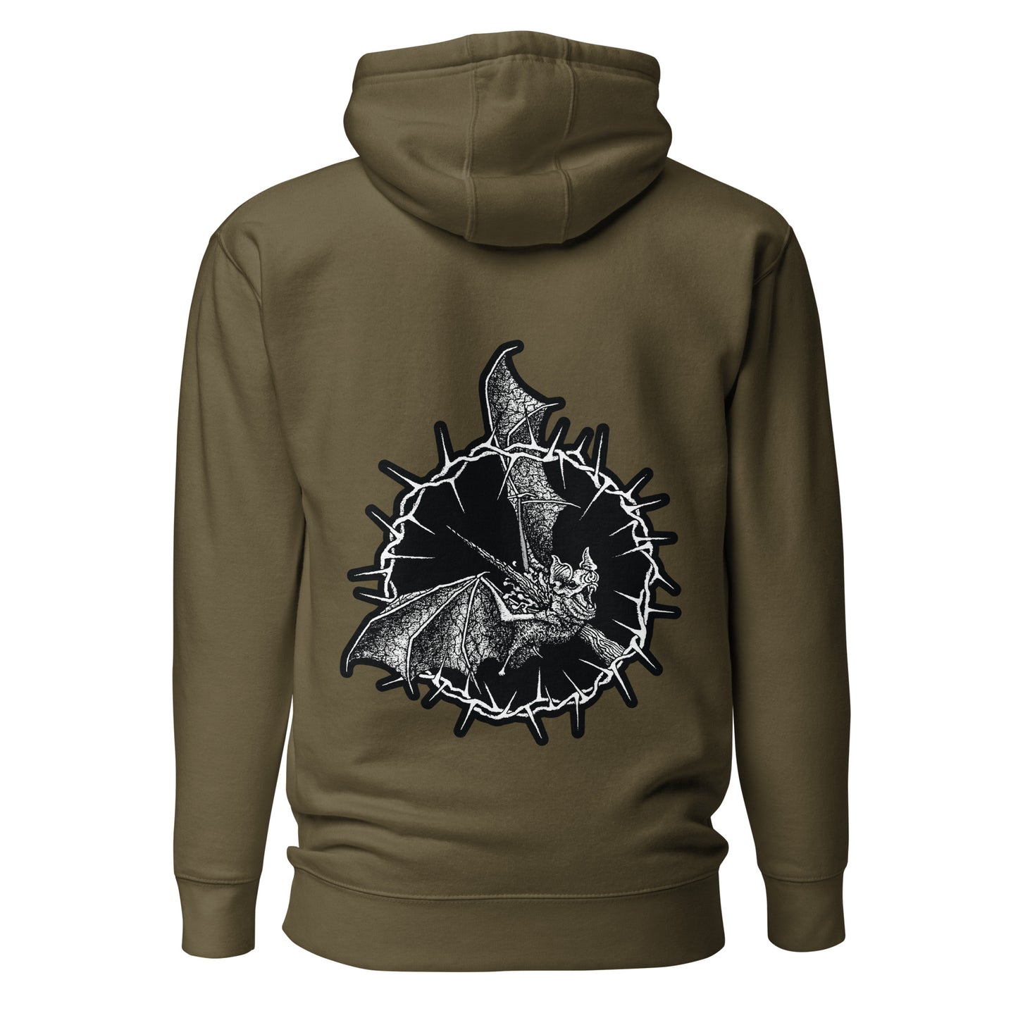 Little Beast - Premium Unisex Hoodie