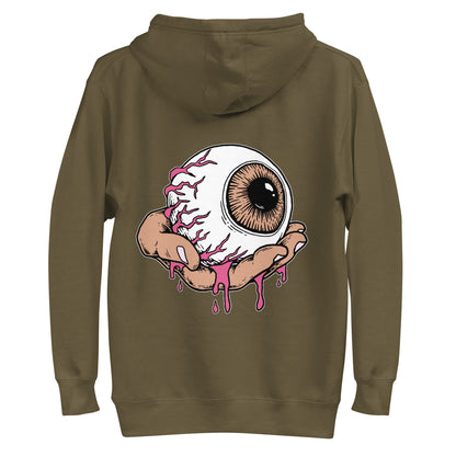 Astounded Design - Premium Unisex Pullover Hoodie