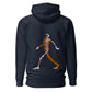 OG Yeti - Premium Unisex Pullover Hoodie