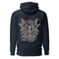 Dark Spirit - Premium Unisex Hoodie