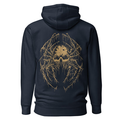 Daddy long legs - Premium Unisex Hoodie