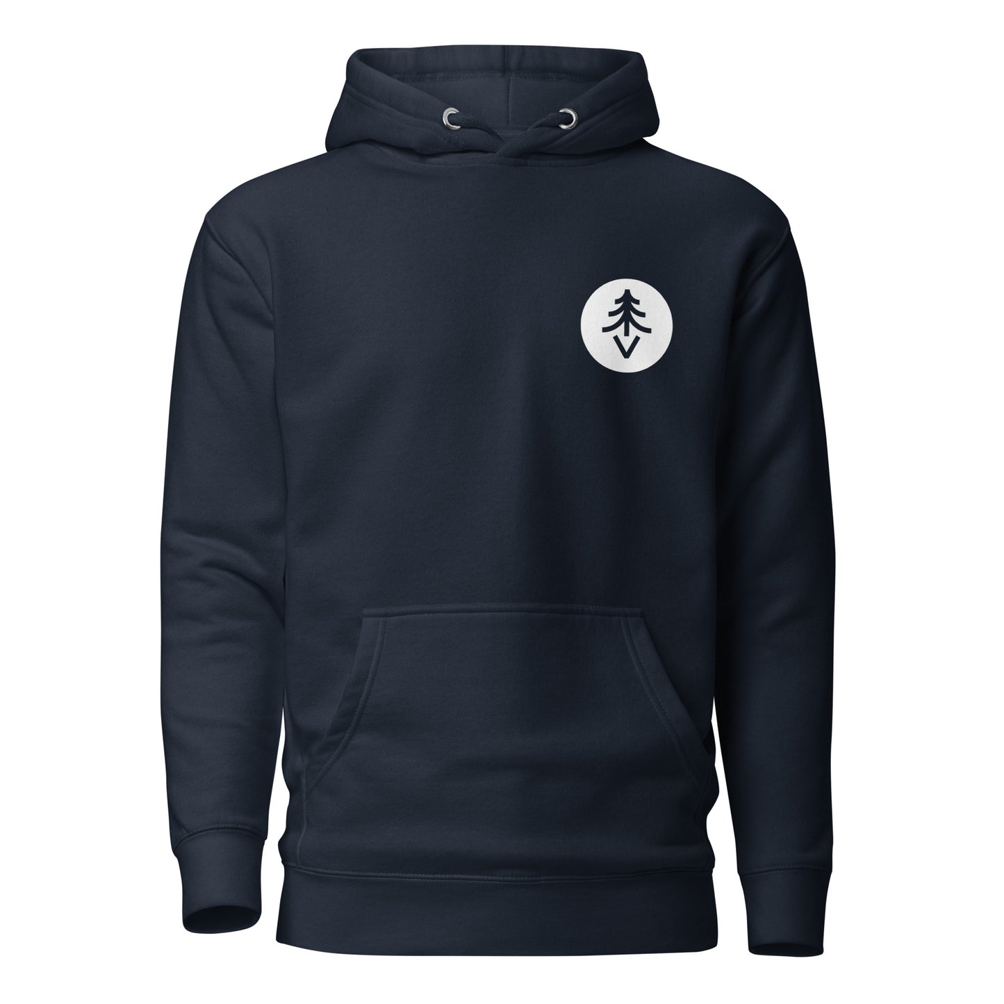 Kraken - Premium Unisex Pullover Hoodie