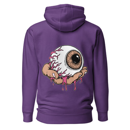 Astounded Design - Premium Unisex Pullover Hoodie