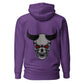 Devil's Advocate - Premium Hoodie