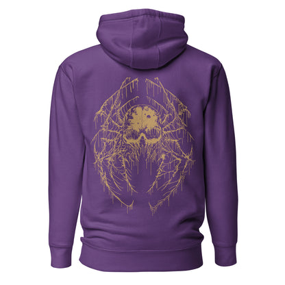 Daddy long legs - Premium Unisex Hoodie