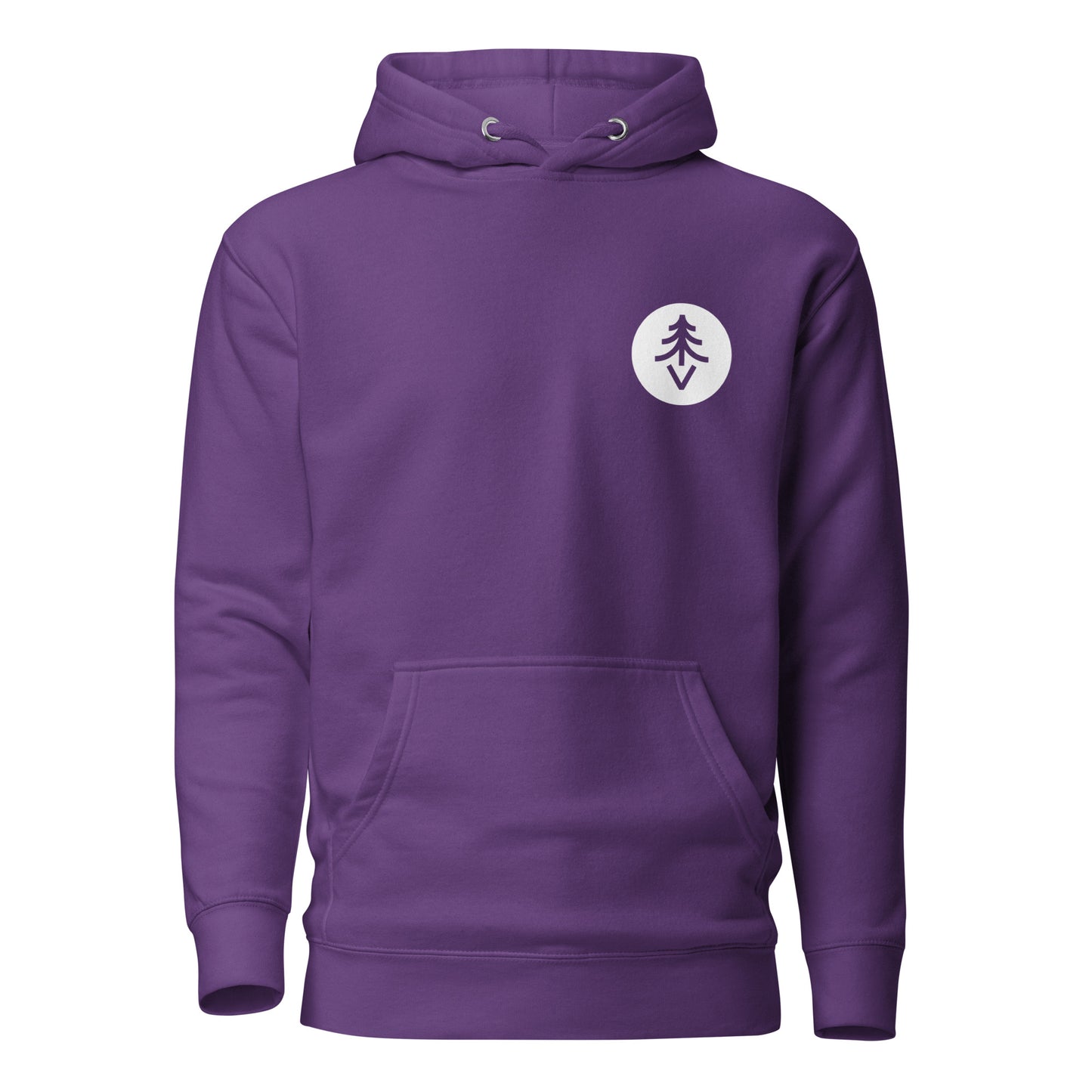 Kraken - Premium Unisex Pullover Hoodie