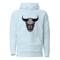 Devil's Advocate - Premium Hoodie - Design on the front