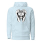 Scream - Premium Unisex Hoodies (Print on the front)