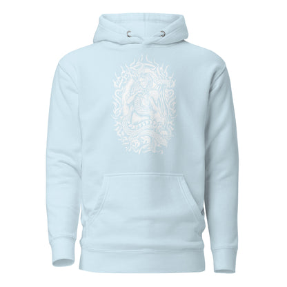 Medusa - Premium Unisex Hoodie