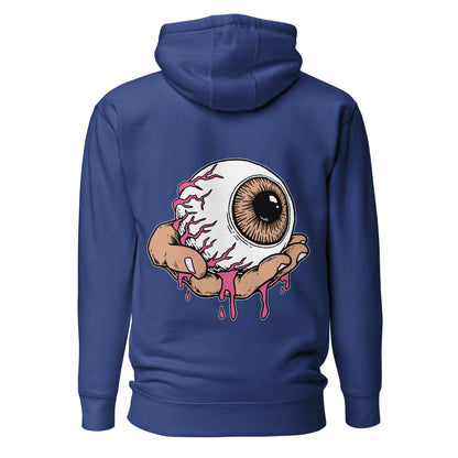 Astounded Design - Premium Unisex Pullover Hoodie