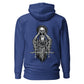 Dark Goat - Premium Unisex Pullover Hoodie