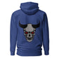 Devil's Advocate - Premium Hoodie