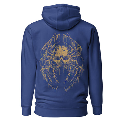 Daddy long legs - Premium Unisex Hoodie