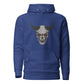 Devil's Advocate - Premium Hoodie - Design on the front