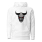 Devil's Advocate - Premium Hoodie - Design on the front