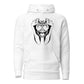 Scream - Premium Unisex Hoodies (Print on the front)