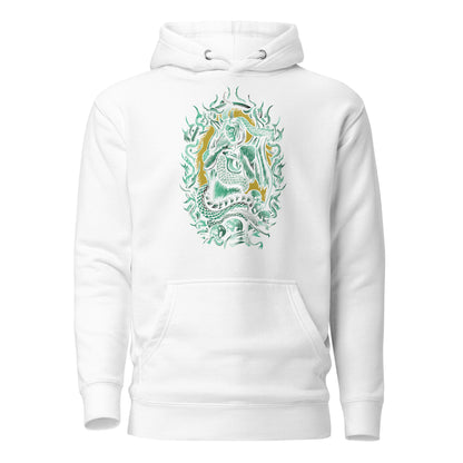 Medusa - Premium Unisex Hoodie