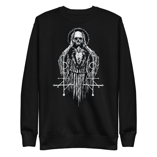 Dark Goat - Unisex Premium Sweatshirt