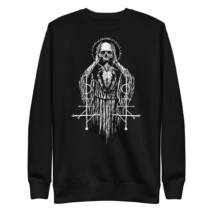 Dark Goat - Unisex Premium Sweatshirt