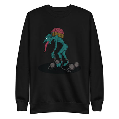 Goblin - Unisex Premium Sweatshirt