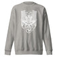 Creature - Premium Unisex Crewneck Sweatshirt