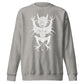 Little Demon - Premium Unisex Crewneck Sweatshirt