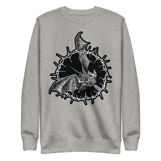 Little Beast - Unisex Premium Sweatshirt