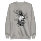 Memento Mori - Unisex Premium Sweatshirt