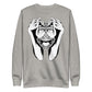 Scream - Unisex Premium Sweatshirt