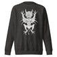 Little Demon - Premium Unisex Crewneck Sweatshirt