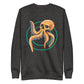 Kraken - Unisex Premium Sweatshirt