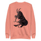 Krampus - Unisex Premium Sweatshirt