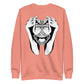 Scream - Unisex Premium Sweatshirt
