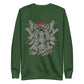Dark Spirit - Unisex Premium Sweatshirt