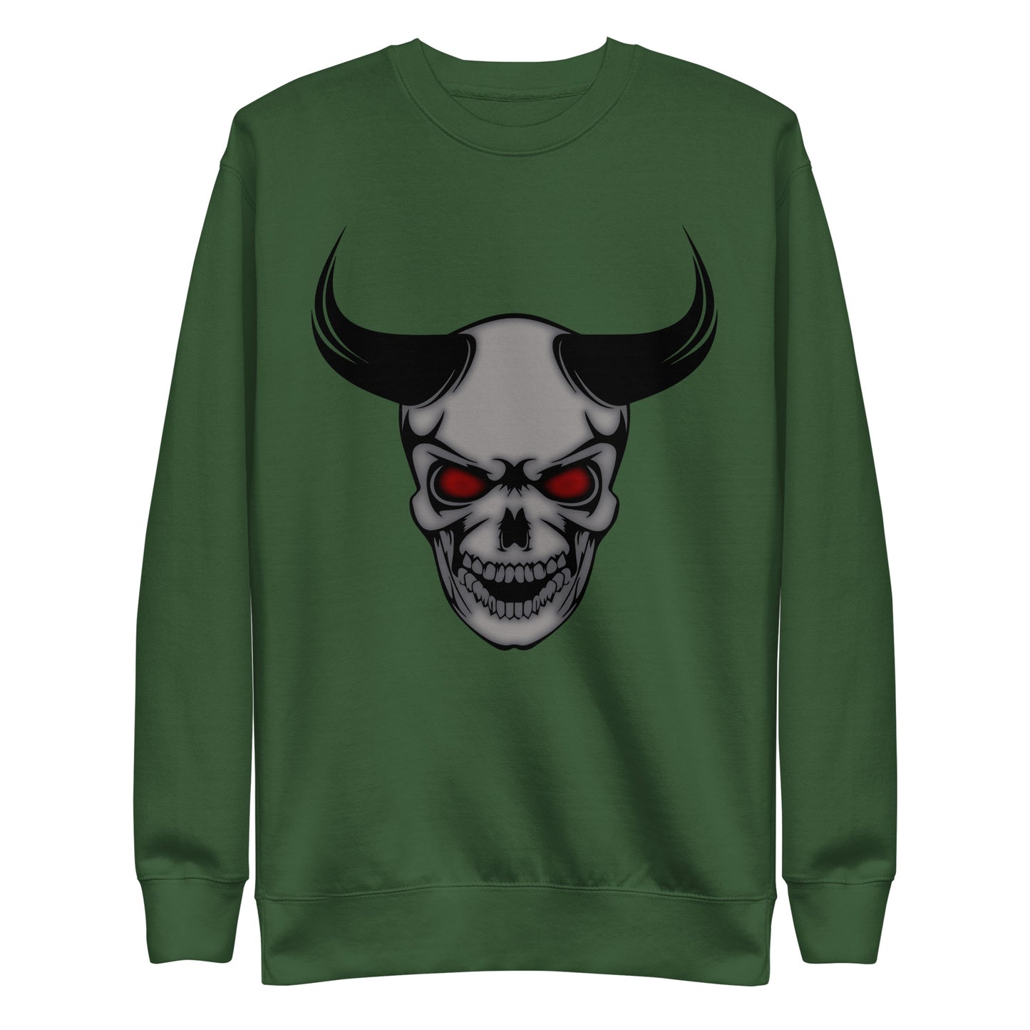 Devil’s Advocate - Unisex Premium Sweatshirt