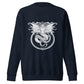Sinister - Premium Unisex Crewneck Sweatshirt