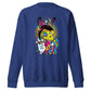 Slurp - Premium Unisex Crewneck Sweatshirt