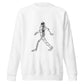OG YETI Black & White - Premium Unisex Crewneck Sweatshirt