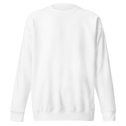 Sinister - Premium Unisex Crewneck Sweatshirt