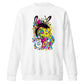 Slurp - Premium Unisex Crewneck Sweatshirt