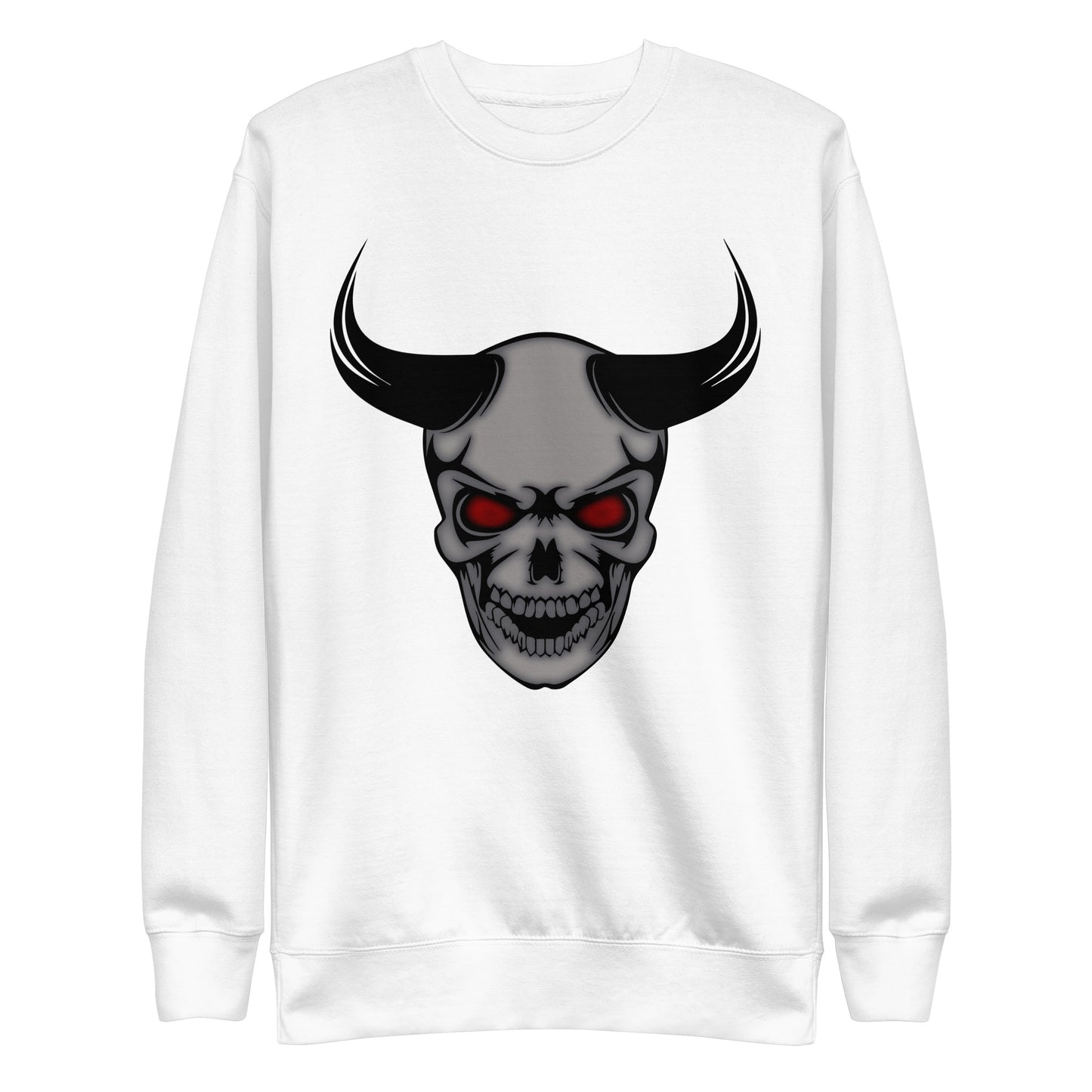 Devil’s Advocate - Unisex Premium Sweatshirt
