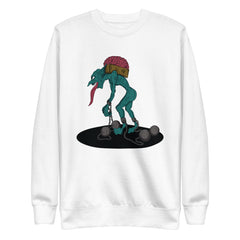 Goblin - Unisex Premium Sweatshirt