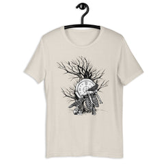 Memento Mori - Unisex t-shirt