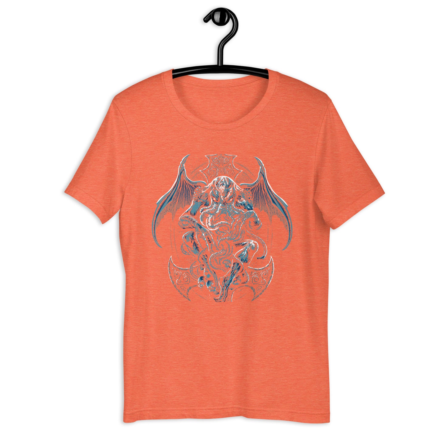 Cthulhu Monster -  Unisex t-shirt