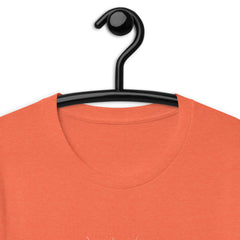 Manacing Cthulhu (B&W) - Unisex t-shirt